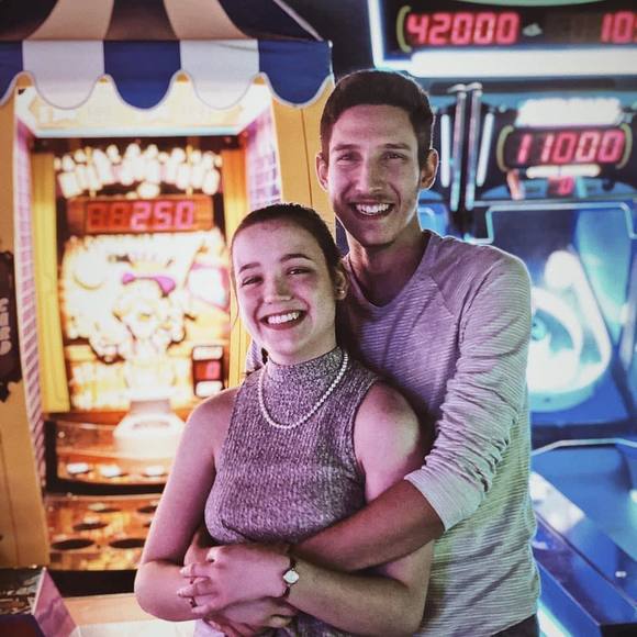 Meet your Posher, Jordan - Picture 1 of 1